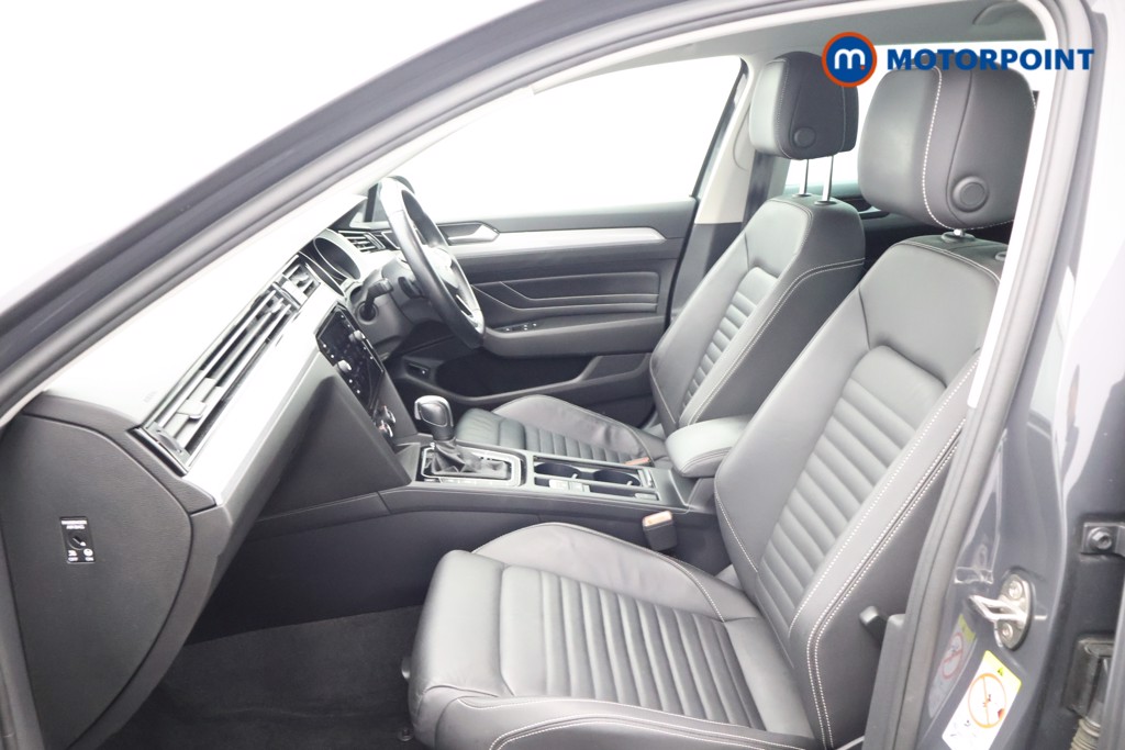 Volkswagen Passat SEL Automatic Diesel Estate - Stock Number (1595988) - 24th supplementary image