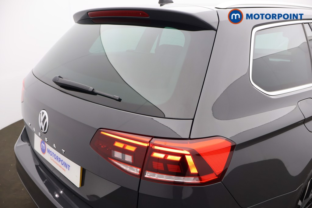 Volkswagen Passat SEL Automatic Diesel Estate - Stock Number (1595988) - 27th supplementary image