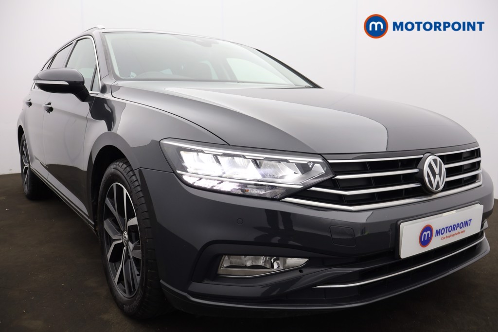 Volkswagen Passat SEL Automatic Diesel Estate - Stock Number (1595988) - 31st supplementary image