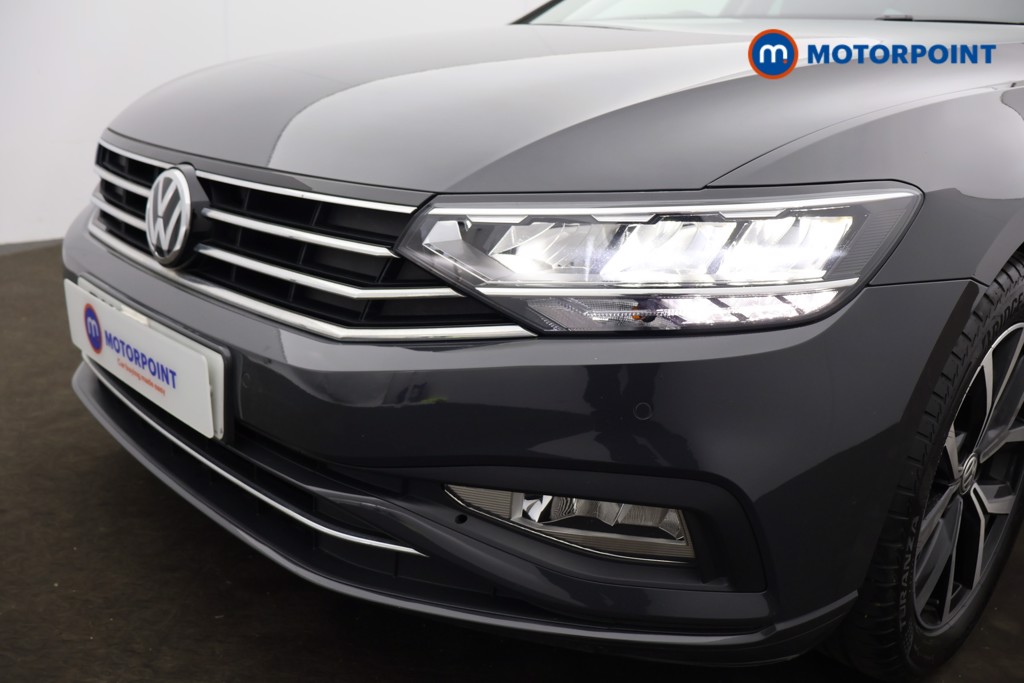 Volkswagen Passat SEL Automatic Diesel Estate - Stock Number (1595988) - 32nd supplementary image