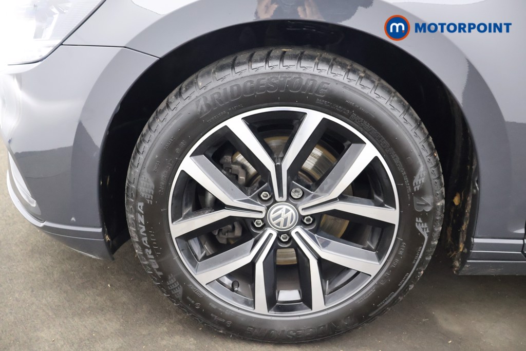 Volkswagen Passat SEL Automatic Diesel Estate - Stock Number (1595988) - 34th supplementary image