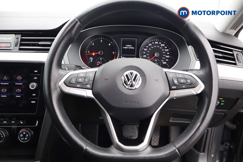 Volkswagen Passat SEL Automatic Diesel Estate - Stock Number (1595988) - 1st supplementary image