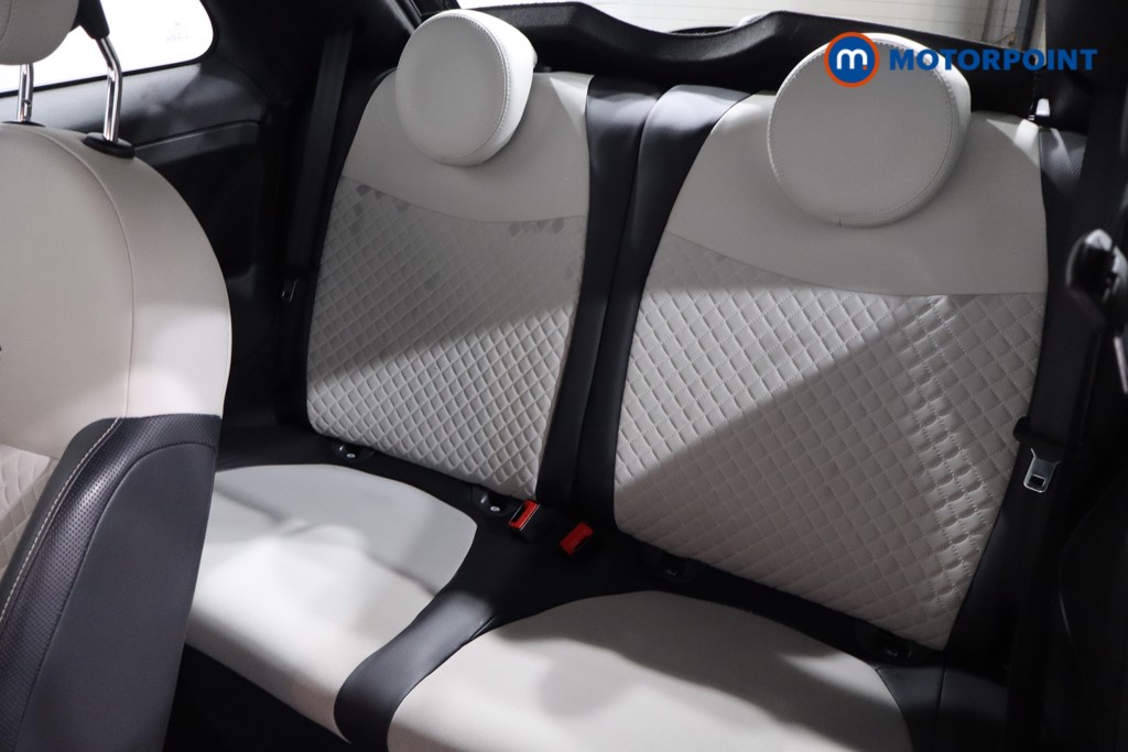 Fiat 500 Dolcevita Manual Petrol Hatchback - Stock Number (1595989) - 5th supplementary image