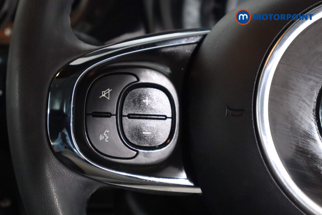 Fiat 500 Dolcevita Manual Petrol Hatchback - Stock Number (1595989) - 7th supplementary image