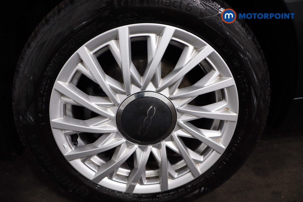 Fiat 500 Dolcevita Manual Petrol Hatchback - Stock Number (1595989) - 11th supplementary image