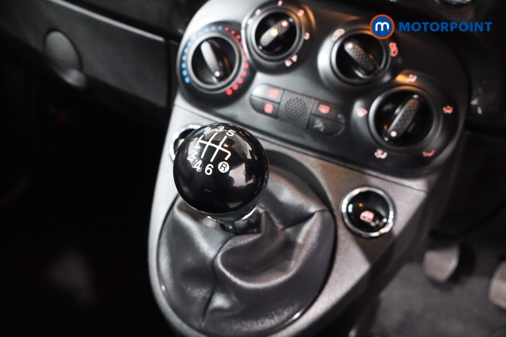 Fiat 500 Dolcevita Manual Petrol Hatchback - Stock Number (1595989) - 14th supplementary image