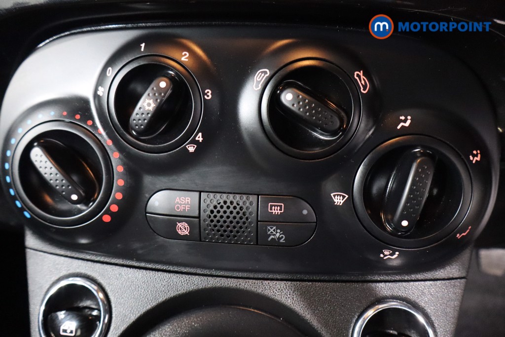 Fiat 500 Dolcevita Manual Petrol Hatchback - Stock Number (1595989) - 16th supplementary image