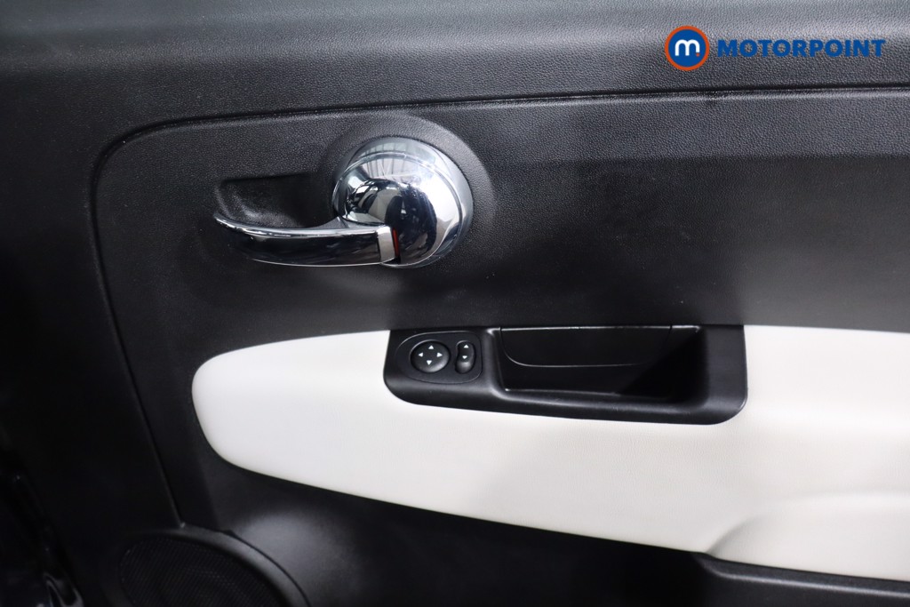 Fiat 500 Dolcevita Manual Petrol Hatchback - Stock Number (1595989) - 21st supplementary image