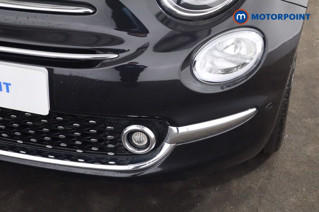 Fiat 500 Dolcevita Manual Petrol Hatchback - Stock Number (1595989) - 27th supplementary image