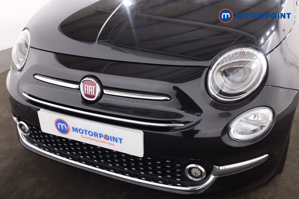 Fiat 500 Dolcevita Manual Petrol Hatchback - Stock Number (1595989) - 29th supplementary image