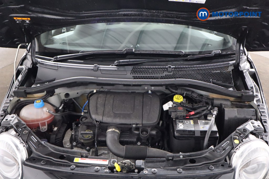 Fiat 500 Dolcevita Manual Petrol Hatchback - Stock Number (1595989) - 30th supplementary image