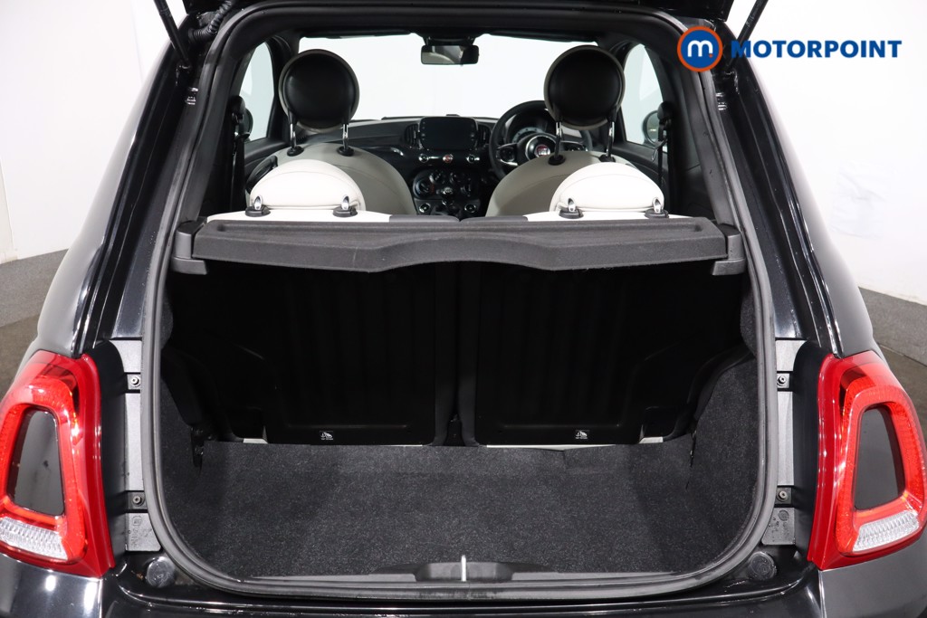 Fiat 500 Dolcevita Manual Petrol Hatchback - Stock Number (1595989) - 35th supplementary image