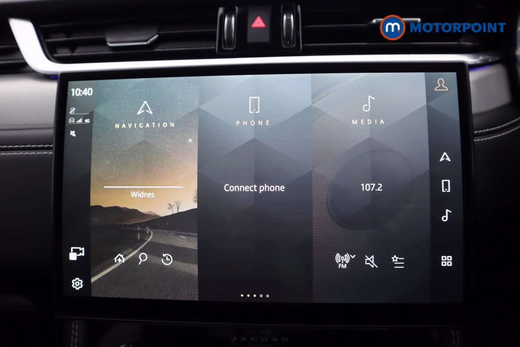 Jaguar F-Pace R-Dynamic S Automatic Diesel SUV - Stock Number (1596095) - 13th supplementary image