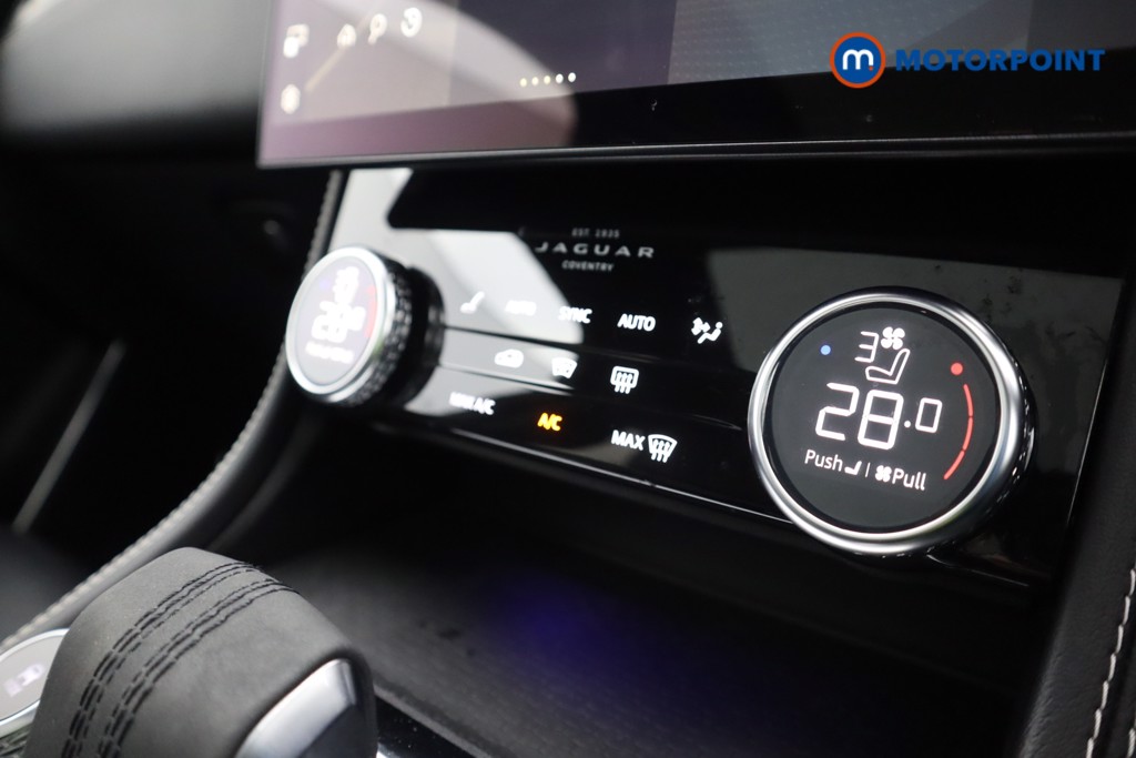 Jaguar F-Pace R-Dynamic S Automatic Diesel SUV - Stock Number (1596095) - 15th supplementary image