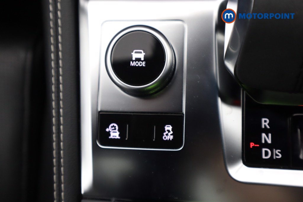 Jaguar F-Pace R-Dynamic S Automatic Diesel SUV - Stock Number (1596095) - 18th supplementary image