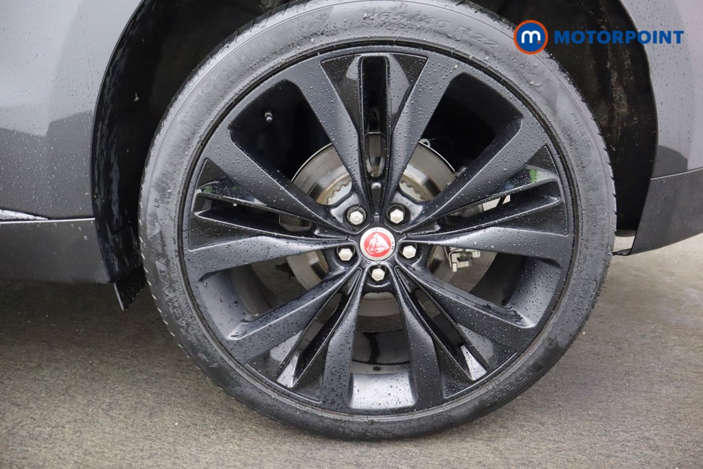 Jaguar F-Pace R-Dynamic S Automatic Diesel SUV - Stock Number (1596095) - 47th supplementary image