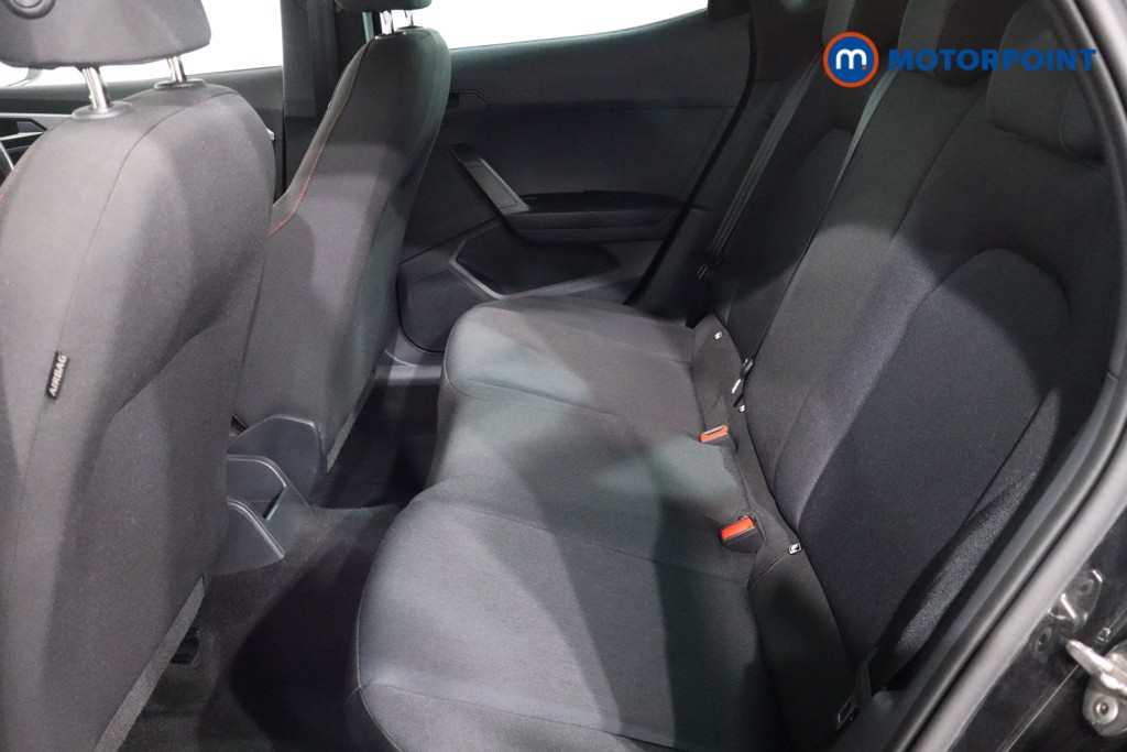 Seat Ibiza FR Automatic Petrol Hatchback - Stock Number (1596148) - 5th supplementary image