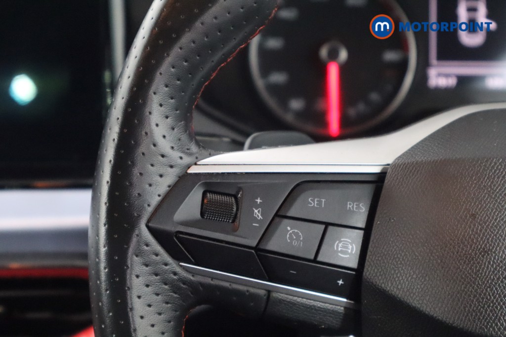 Seat Ibiza FR Automatic Petrol Hatchback - Stock Number (1596148) - 7th supplementary image