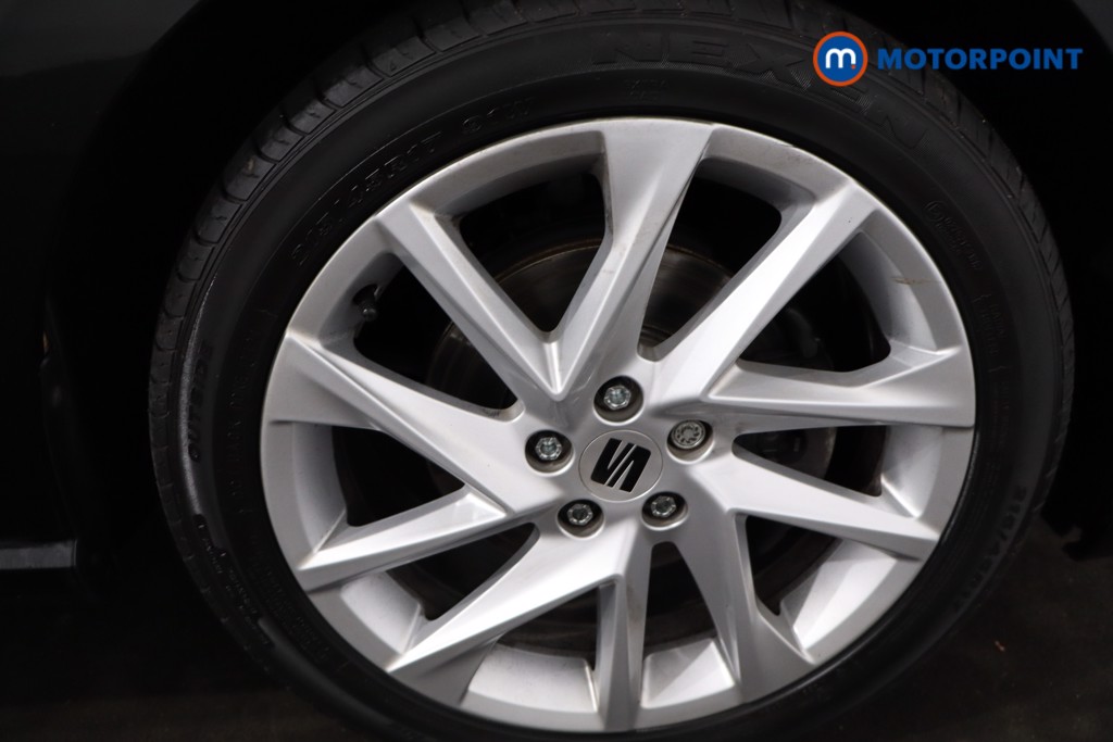 Seat Ibiza FR Automatic Petrol Hatchback - Stock Number (1596148) - 10th supplementary image