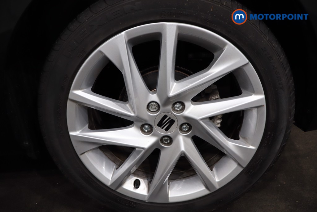 Seat Ibiza FR Automatic Petrol Hatchback - Stock Number (1596148) - 12th supplementary image