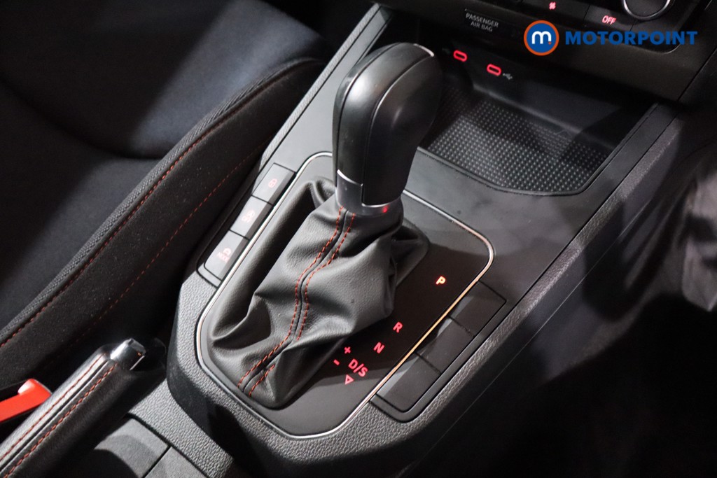 Seat Ibiza FR Automatic Petrol Hatchback - Stock Number (1596148) - 14th supplementary image