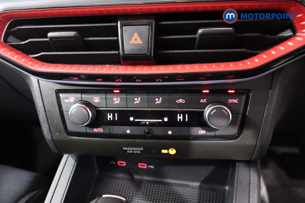 Seat Ibiza FR Automatic Petrol Hatchback - Stock Number (1596148) - 16th supplementary image