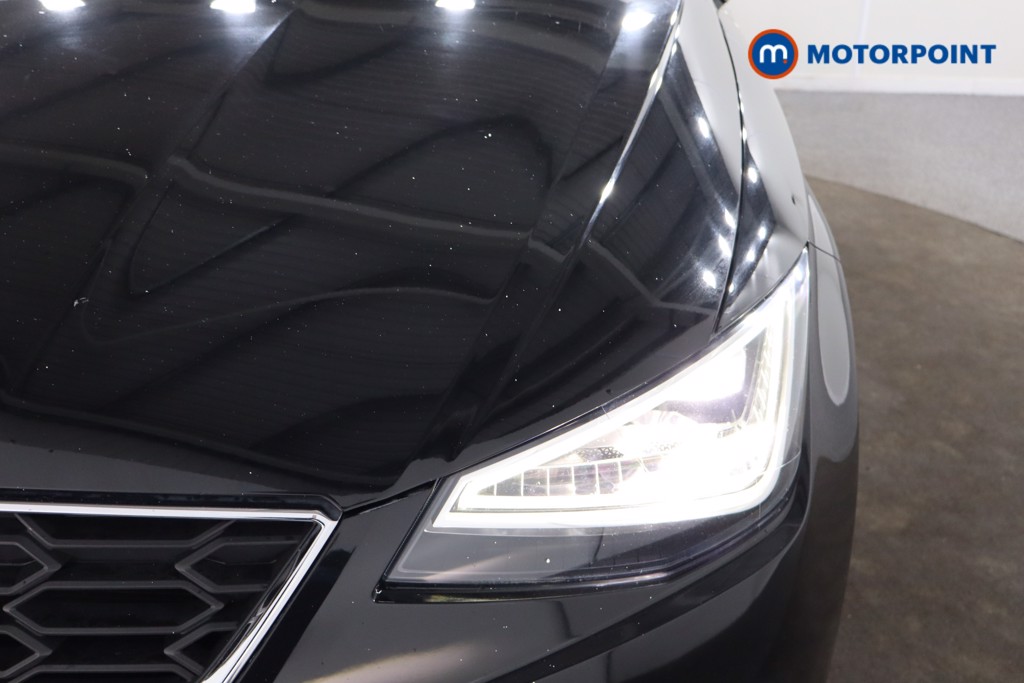 Seat Ibiza FR Automatic Petrol Hatchback - Stock Number (1596148) - 24th supplementary image