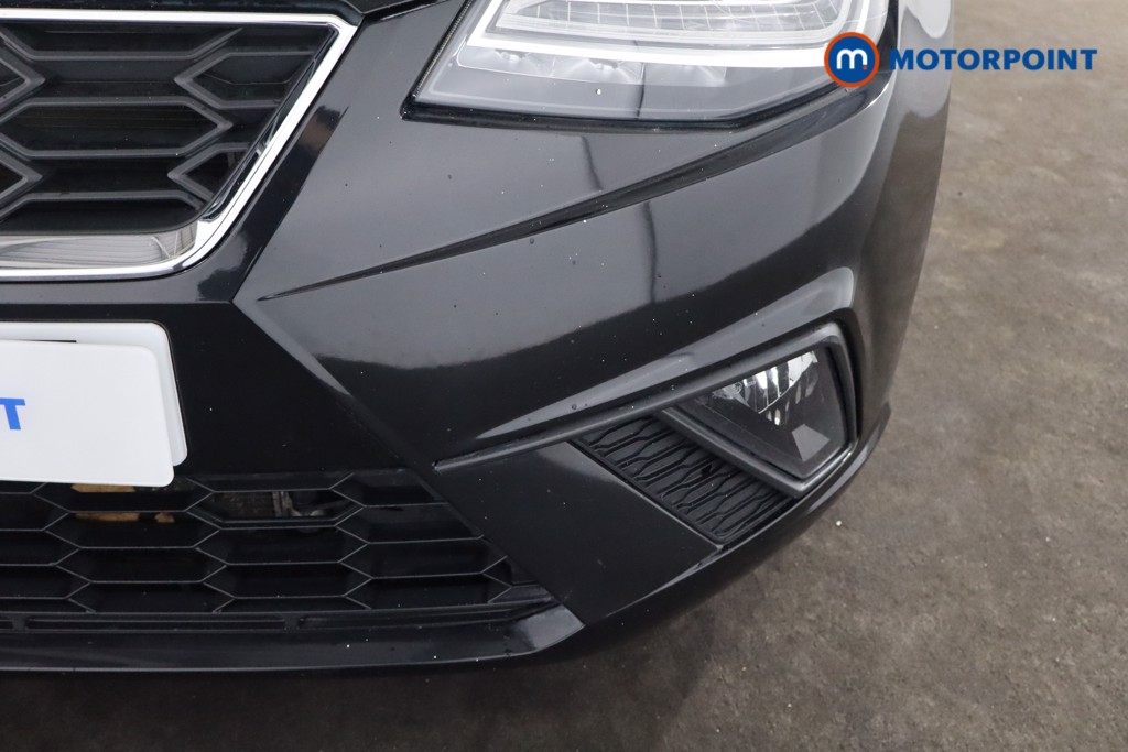 Seat Ibiza FR Automatic Petrol Hatchback - Stock Number (1596148) - 25th supplementary image