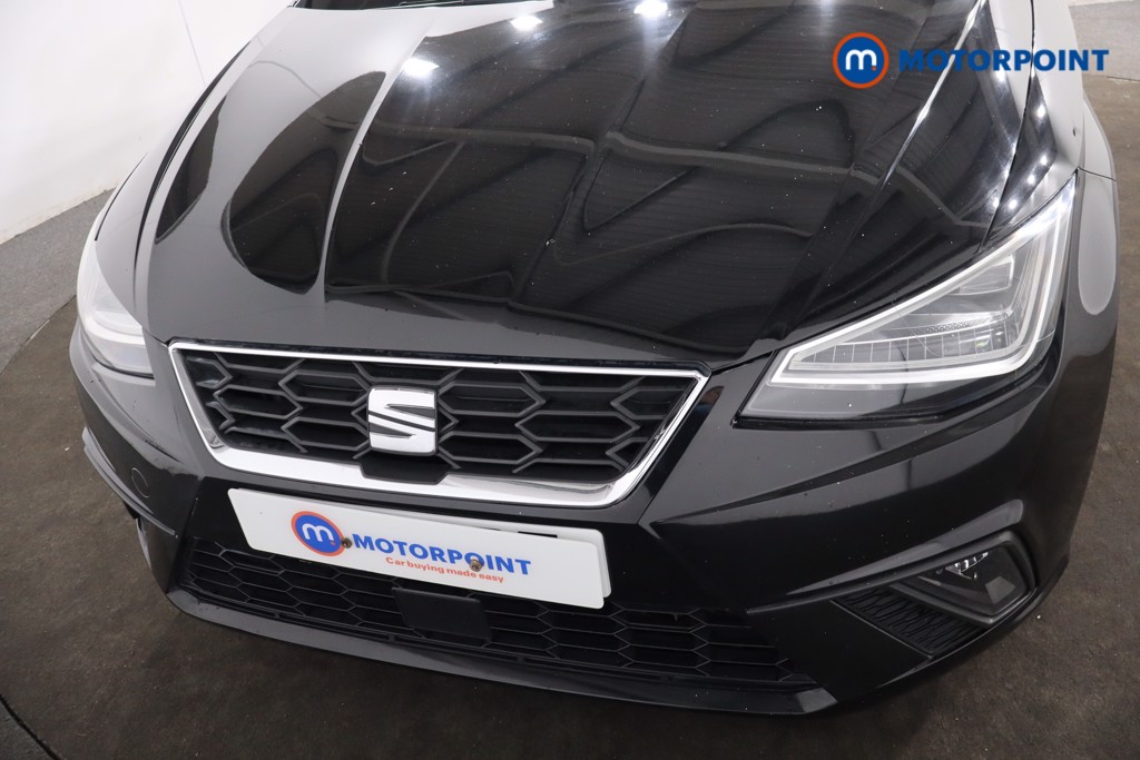 Seat Ibiza FR Automatic Petrol Hatchback - Stock Number (1596148) - 27th supplementary image