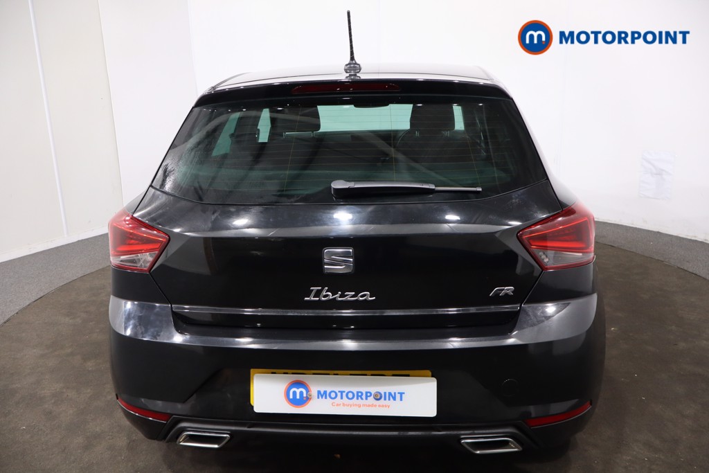 Seat Ibiza FR Automatic Petrol Hatchback - Stock Number (1596148) - 32nd supplementary image