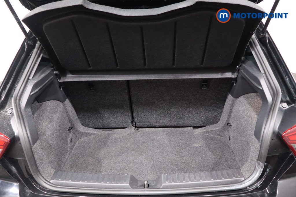 Seat Ibiza FR Automatic Petrol Hatchback - Stock Number (1596148) - 33rd supplementary image