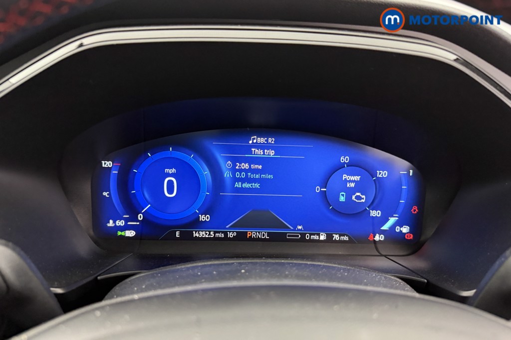 Ford Kuga St-Line X Edition Automatic Petrol Plug-In Hybrid SUV - Stock Number (1596163) - 5th supplementary image