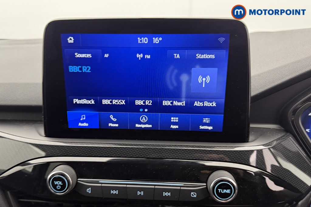 Ford Kuga St-Line X Edition Automatic Petrol Plug-In Hybrid SUV - Stock Number (1596163) - 6th supplementary image