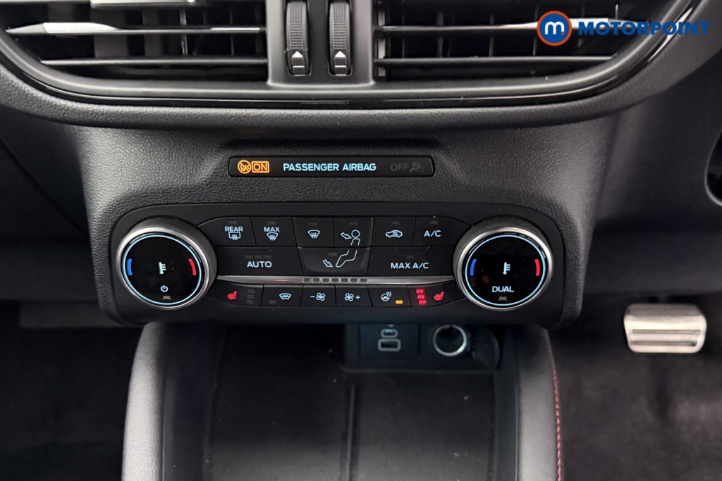 Ford Kuga St-Line X Edition Automatic Petrol Plug-In Hybrid SUV - Stock Number (1596163) - 11th supplementary image