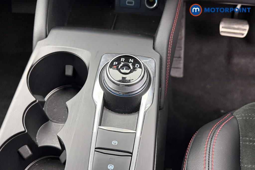 Ford Kuga St-Line X Edition Automatic Petrol Plug-In Hybrid SUV - Stock Number (1596163) - 13th supplementary image