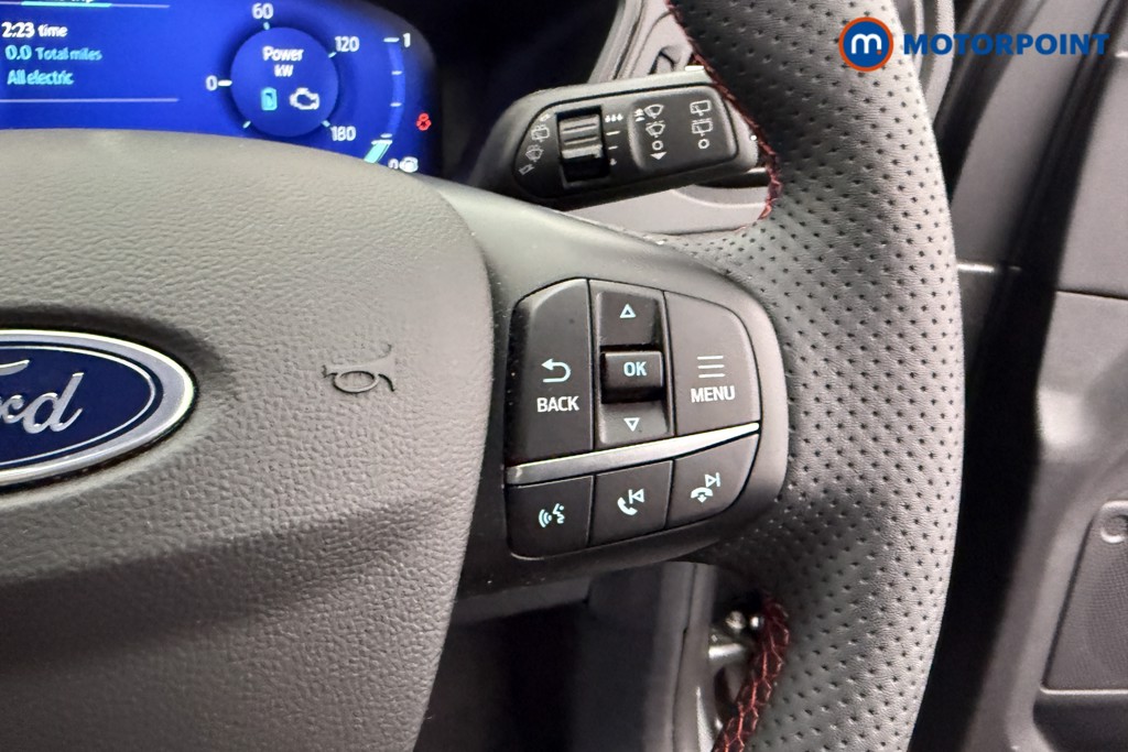 Ford Kuga St-Line X Edition Automatic Petrol Plug-In Hybrid SUV - Stock Number (1596163) - 15th supplementary image