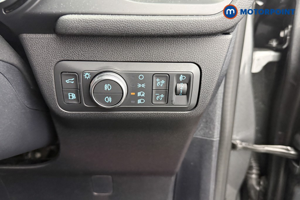 Ford Kuga St-Line X Edition Automatic Petrol Plug-In Hybrid SUV - Stock Number (1596163) - 16th supplementary image