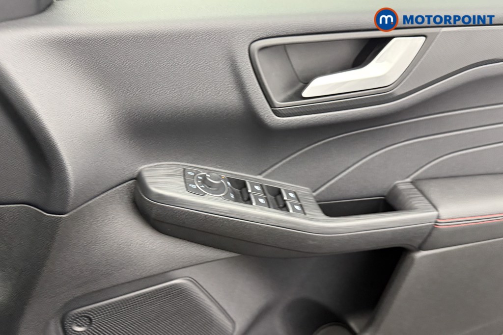 Ford Kuga St-Line X Edition Automatic Petrol Plug-In Hybrid SUV - Stock Number (1596163) - 17th supplementary image