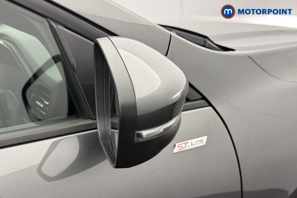 Ford Kuga St-Line X Edition Automatic Petrol Plug-In Hybrid SUV - Stock Number (1596163) - 20th supplementary image