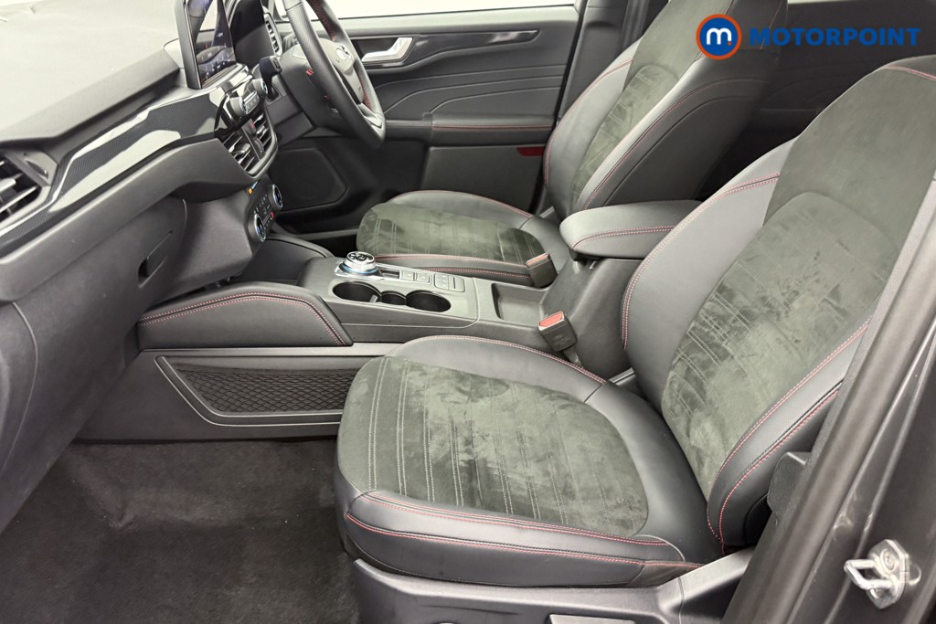 Ford Kuga St-Line X Edition Automatic Petrol Plug-In Hybrid SUV - Stock Number (1596163) - 26th supplementary image