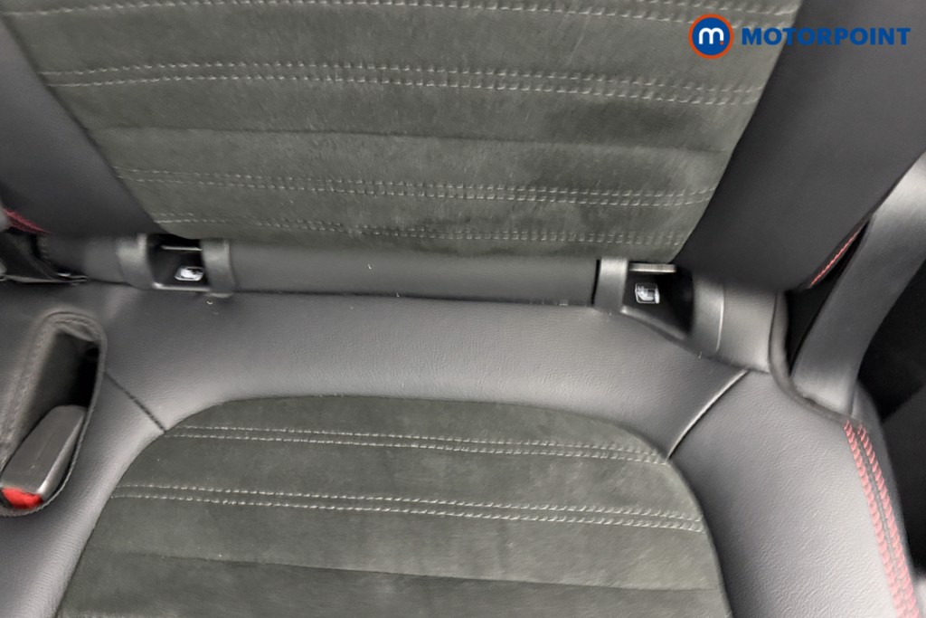 Ford Kuga St-Line X Edition Automatic Petrol Plug-In Hybrid SUV - Stock Number (1596163) - 28th supplementary image