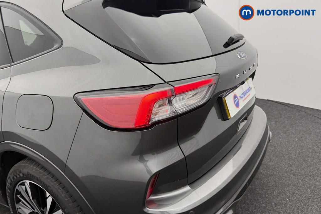 Ford Kuga St-Line X Edition Automatic Petrol Plug-In Hybrid SUV - Stock Number (1596163) - 30th supplementary image