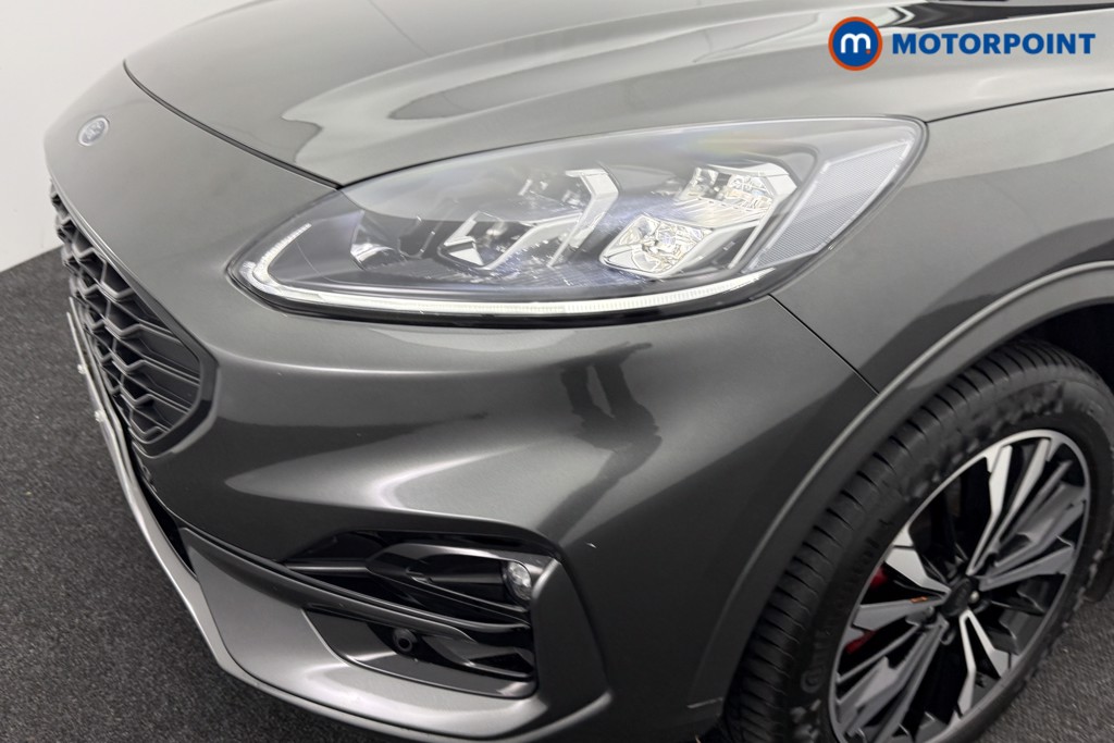 Ford Kuga St-Line X Edition Automatic Petrol Plug-In Hybrid SUV - Stock Number (1596163) - 32nd supplementary image
