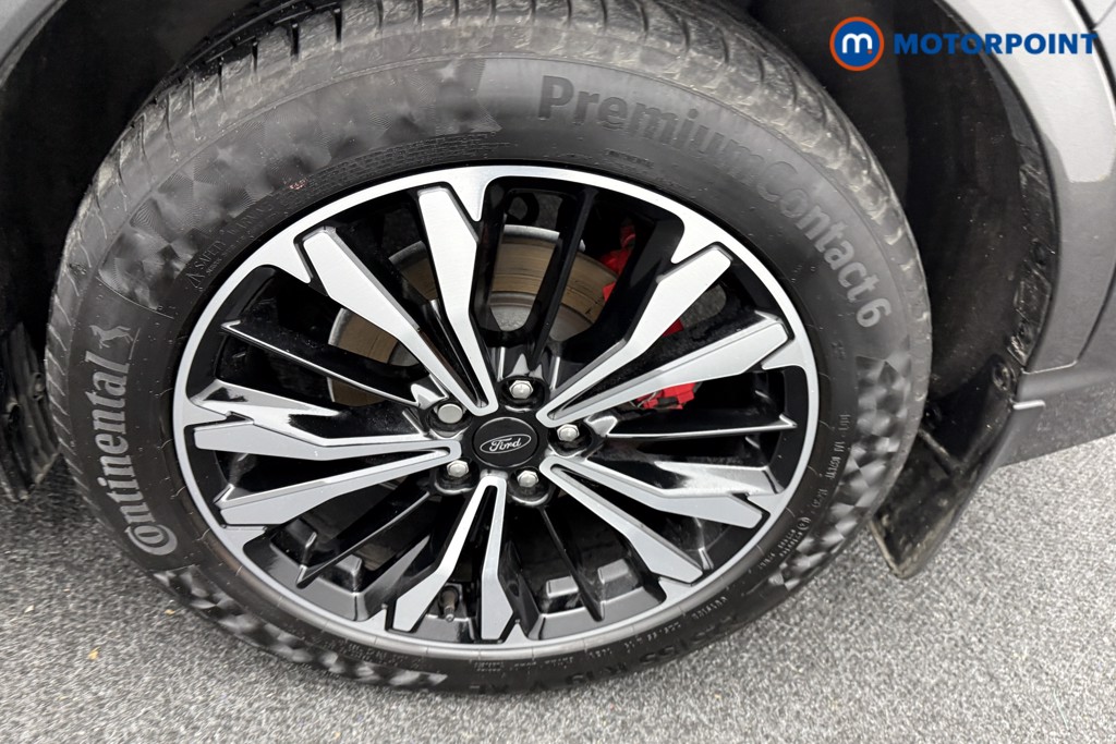 Ford Kuga St-Line X Edition Automatic Petrol Plug-In Hybrid SUV - Stock Number (1596163) - 35th supplementary image