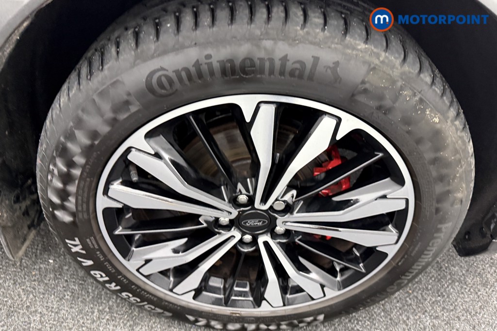 Ford Kuga St-Line X Edition Automatic Petrol Plug-In Hybrid SUV - Stock Number (1596163) - 37th supplementary image