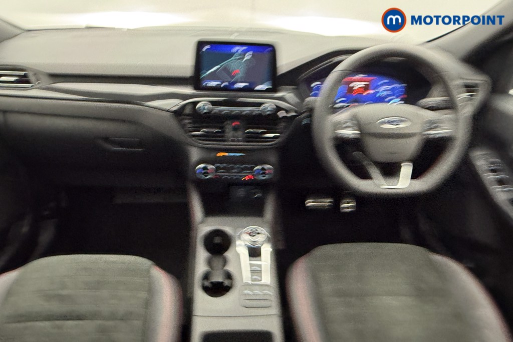 Ford Kuga St-Line X Edition Automatic Petrol Plug-In Hybrid SUV - Stock Number (1596163) - 1st supplementary image