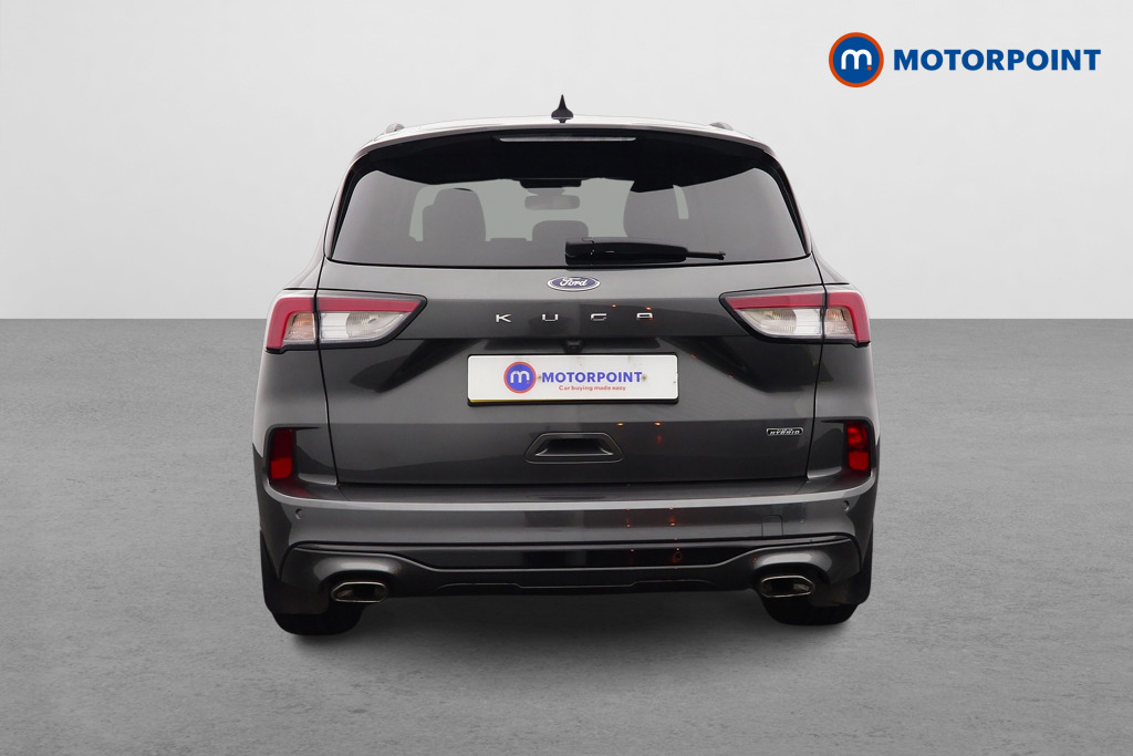 Ford Kuga St-Line X Edition Automatic Petrol Plug-In Hybrid SUV - Stock Number (1596163) - Rear bumper