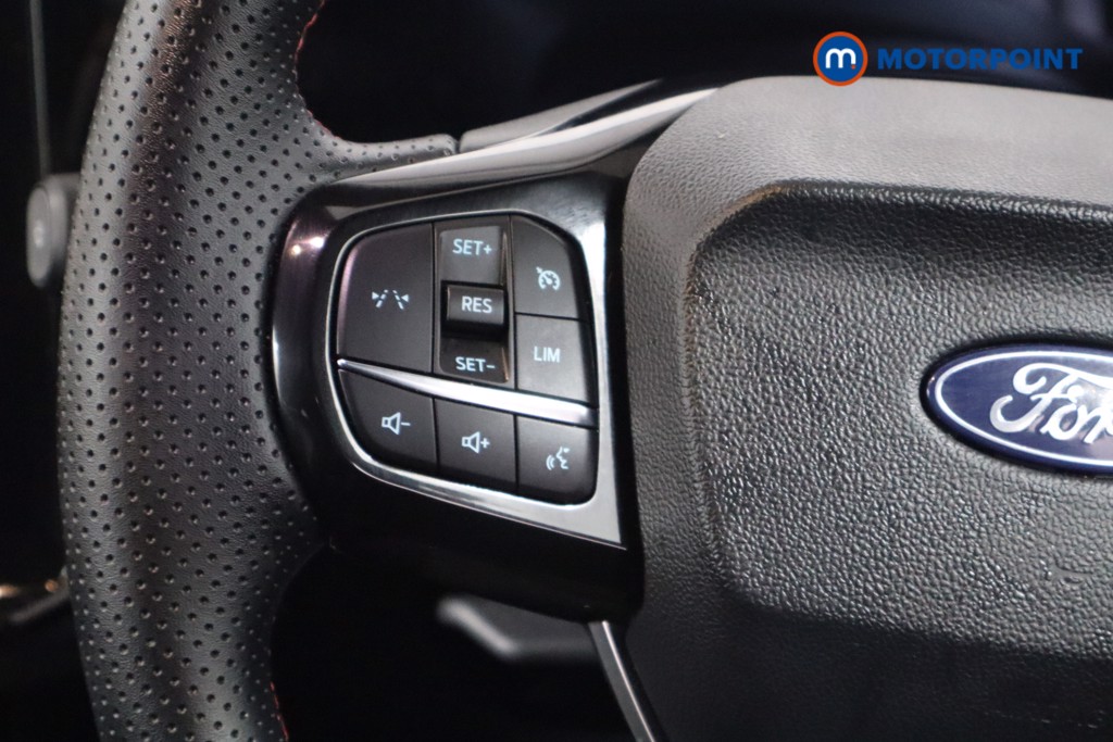 Ford Puma St-Line X Automatic Petrol SUV - Stock Number (1596169) - 6th supplementary image