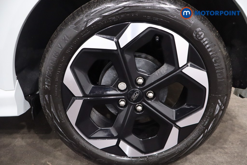 Ford Puma St-Line X Automatic Petrol SUV - Stock Number (1596169) - 11th supplementary image