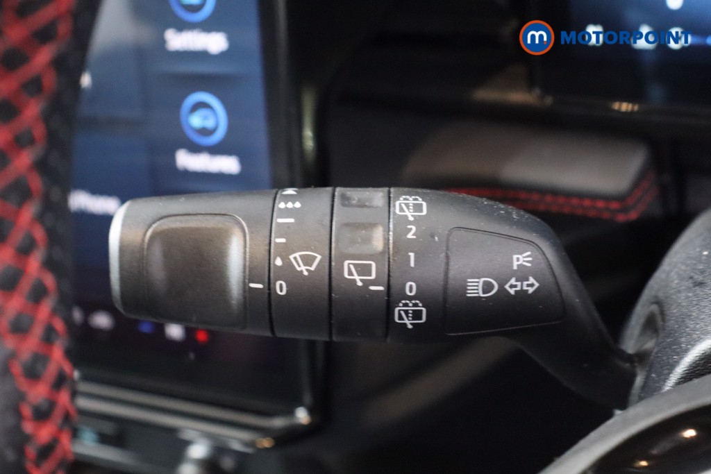 Ford Puma St-Line X Automatic Petrol SUV - Stock Number (1596169) - 14th supplementary image